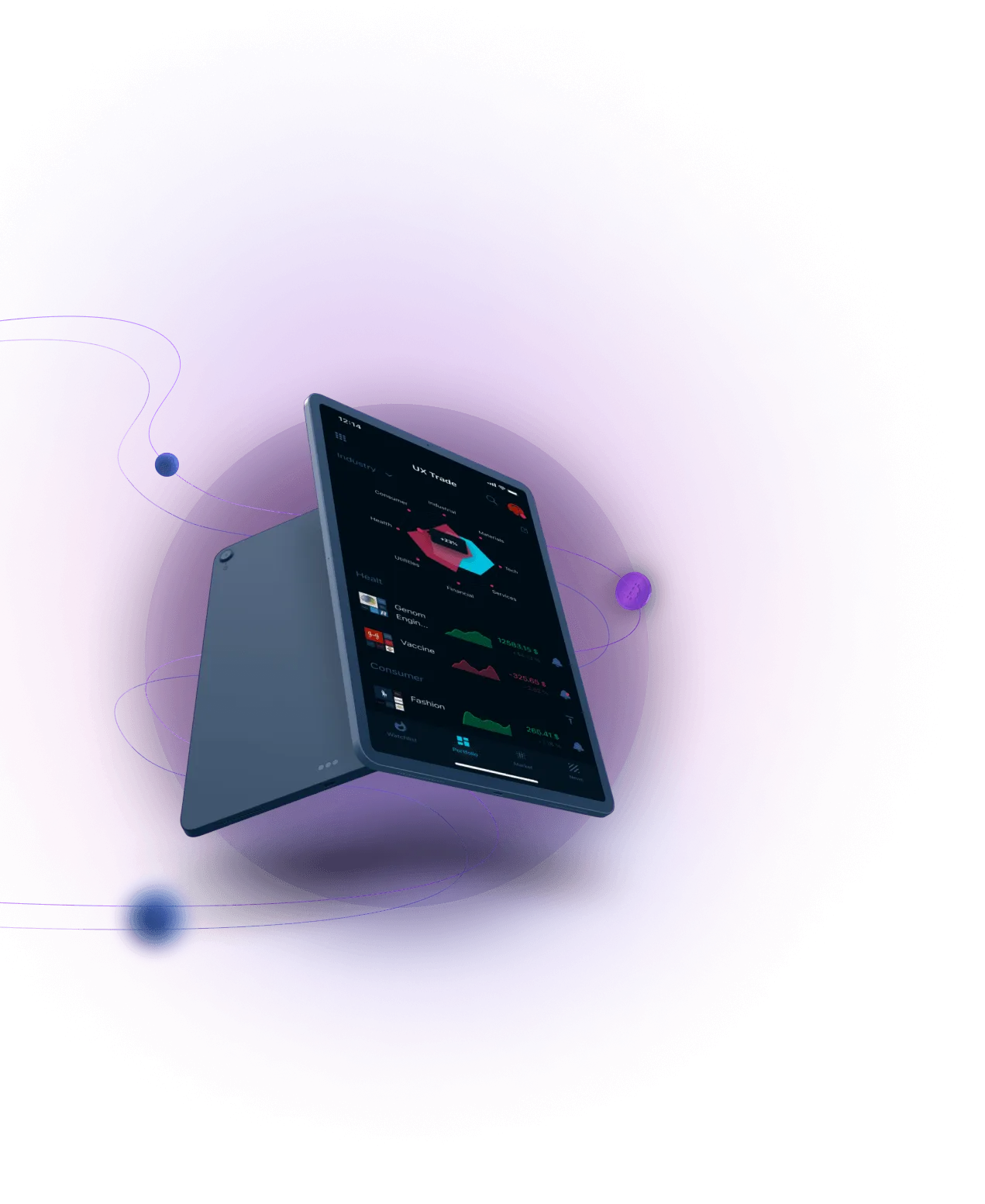 Viziune Luxaris - About Viziune Luxaris